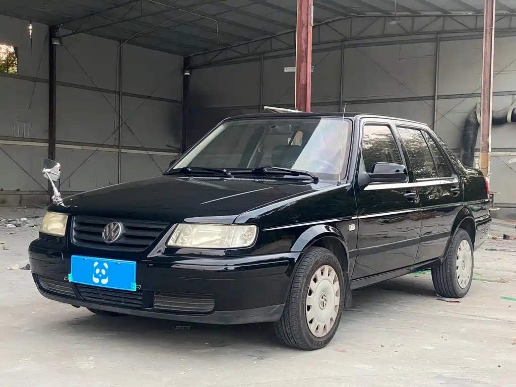 VOLKSWAGEN JETTA 2010