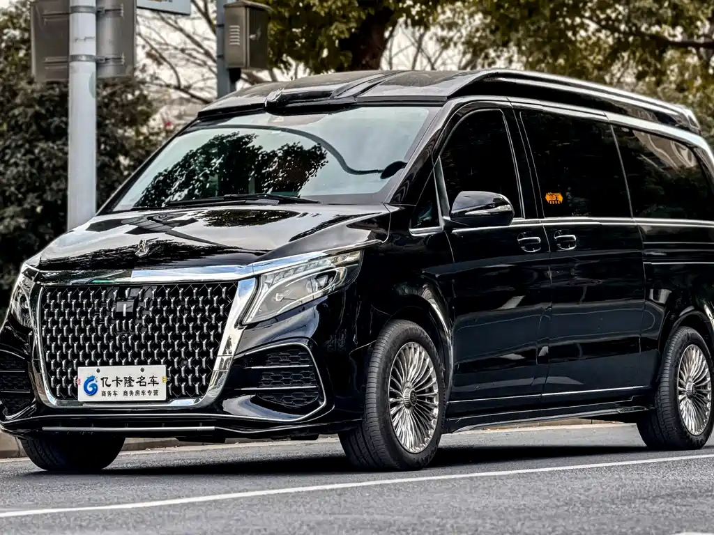 YASHENG V-CLASS 2023