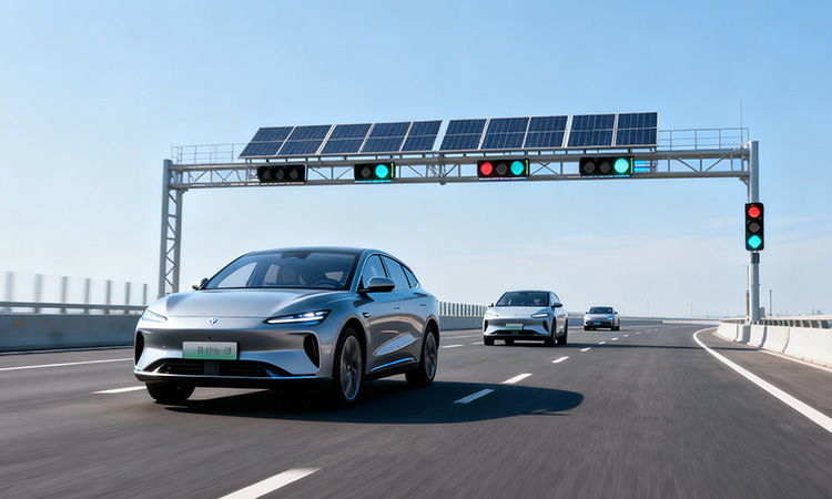 Будущее китайских автомобилей в России